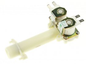 Brandt 2 way Solenoid Valve - 55x8396 Electric Valve 2-way