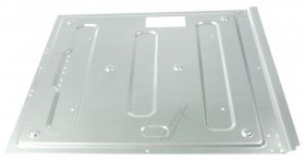 Side Cover Housing - 12271100005237 Side Plate Left [Midea]