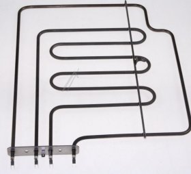 Grill Heating Element - Oven Top Element grill 230v [Electrolux Aeg]