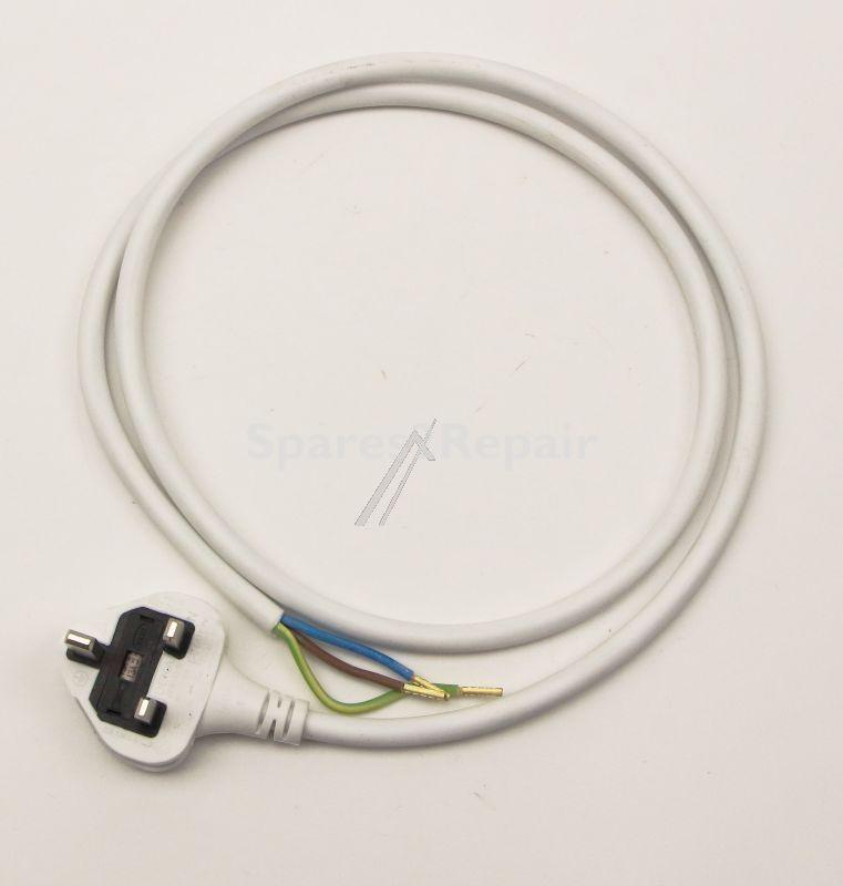 Cable-plugs-adapter - 10007262 Connection Cable [Bosch Siemens]