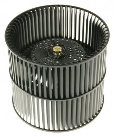 Elica Fan Blades - Grn0104196b Left Rotary Fan Propeller