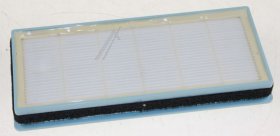 Lg Vacuum Cleaner Filter - Filter Assembly,exhaust
