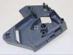 Carrier Assembly - 91943935 Microswitch Fixing Bracket [Candy Hoover]