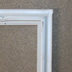 Freezer Door Seal - 42183462 B Door Gasket 252-278-286-i (s w ) [Vestel]