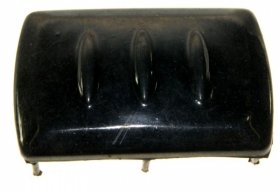 Haier Button - 0060301199 49052804 Rubber Switch