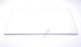 Glass Panel - 00700881 Glass Plate [Bosch Siemens]