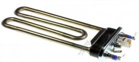 Washing Machine Heater - Heating Element - 20846086 Washing Machine Heater Element Gr(slim)long Up pin-m [Vestel]