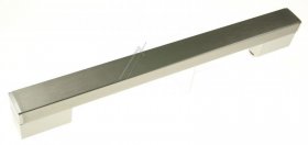 Handle - 4853050400 Handle Fastener Outer_black [Arcelik]