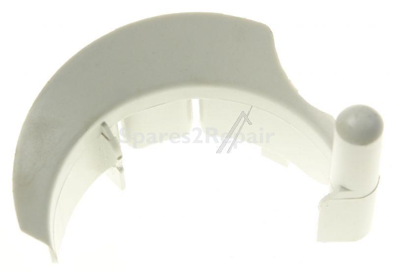 Casing Cover - C00342344 481290508609 Cover Water Collector [Whirlpool Indesit]