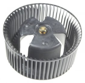 Elica Fan Blades - 3012v Wheel Left 632f008 Cp Elica 3012k