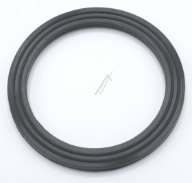 Sealing Materials - 4055350161 Gasket water Inlet Valve [Electrolux Aeg]