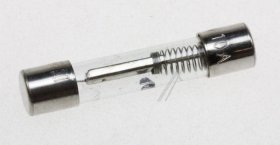 Lg Ceramic Fuse 6,3x32mm - 3b74133c Fuse Time Delay