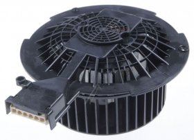 Motor - C00328467 481231048228 Motor Complete [Whirlpool Indesit]