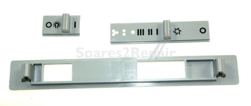 Switch - C00331476 481245350262 Article [Whirlpool Indesit]