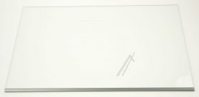 Glass Panel - 00676146 Glass Panel [Bosch Siemens]