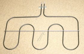 Smeg Bottom Element Oven - 806890867 Lower Heating Element