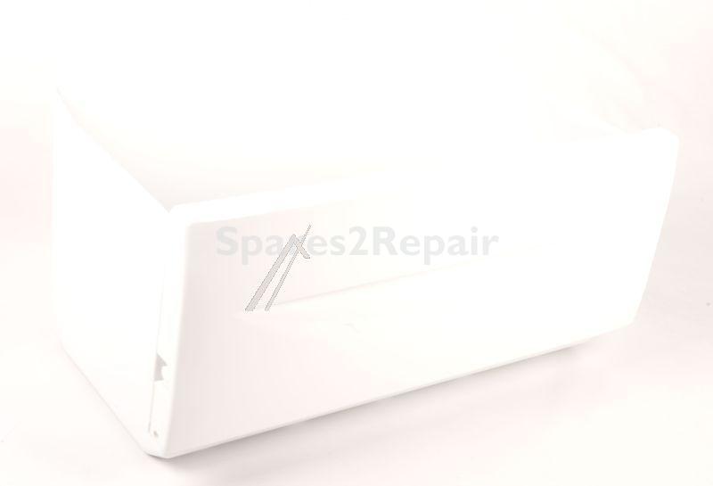 Freezer Drawer Assembly