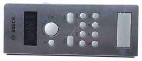 Operating Unit Screen - 11003482 Panel-facia [Bosch Siemens]