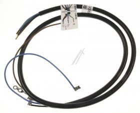 Harness - 00493452 Cable Harness [Bosch Siemens]
