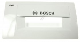 Detergent Dispenser Cover - 00636751 Tray Handle-dispenser [Bosch Siemens]