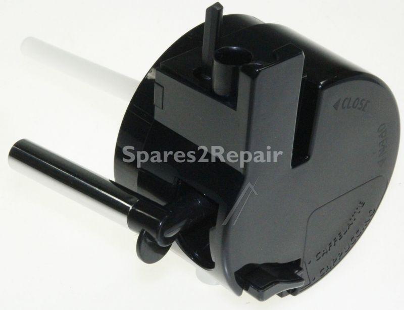 Flap - C00333449 482000000703 Cover Carafe [Whirlpool Indesit]