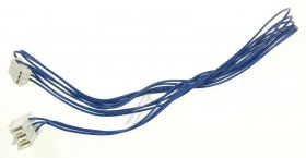 Hisense Gorenje Harness - 579987 Wiring Harness Door Lock En Ps