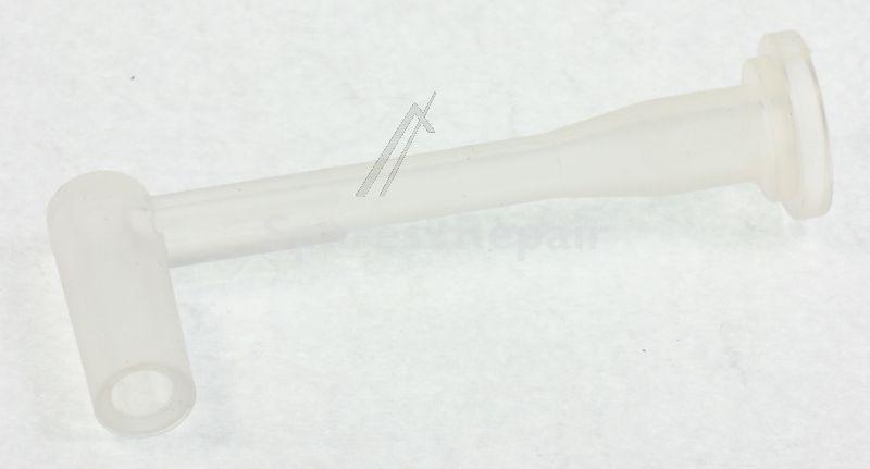 Connecting Hose For Coffee Machines - Fl29401 Press [Delonghi]