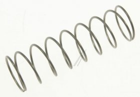 Spring - 1521329001 Spring Knob (pop-in-pop-out) [Electrolux Aeg]