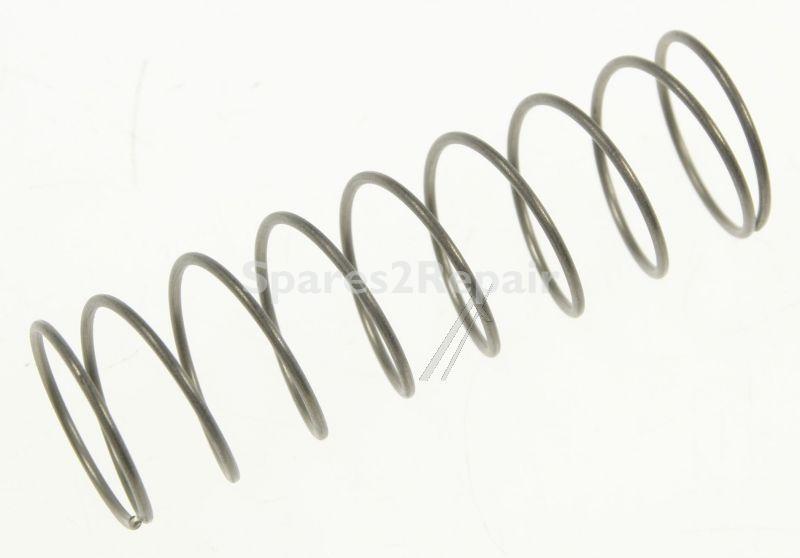 Spring - 1521329001 Spring Knob (pop-in-pop-out) [Electrolux Aeg]