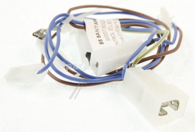 Cable-plugs-adapter - 00628030 Power Cord [Bosch Siemens]