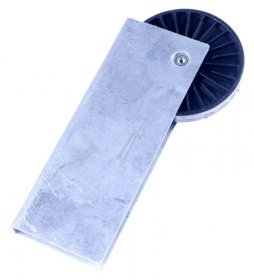 Foot - 42800671 Wheel [Candy Hoover]