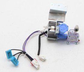 Solenoid Valve - 4055395075 Valve water complete [Electrolux Aeg]