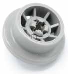 Haier Roller For Dishwasher Basket - 0530027065 49056791 Wheels Assembly Of Lower Basket