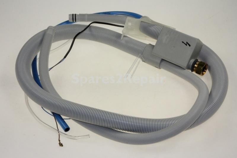 Safety Valve - 00263642 Spare Part [Bosch Siemens]