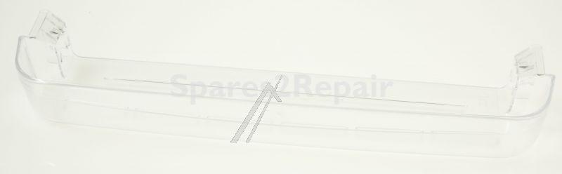 Refrigerator - Freezer Door Shelf - 49018286 Console [Candy Hoover]