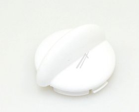 Brandt Button - 32x1046 White Button