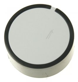 Control Knob - 2457201400 C00923640 Program Selector Assembly [Arcelik]
