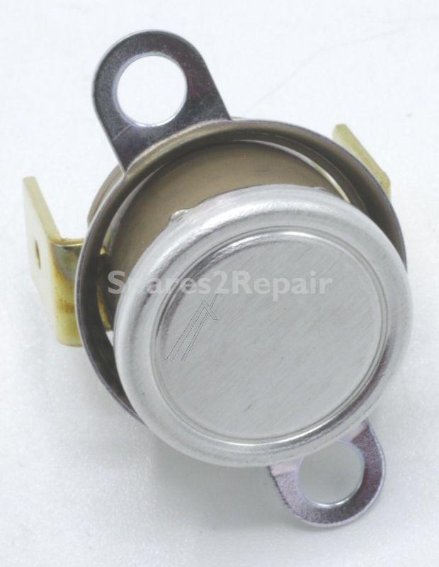 Temperature Limiter - C00291217 482000017451 Safety Thermostat Ty60 T140 16a [Whirlpool Indesit]