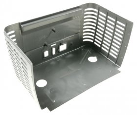 Dometic Flap - 40-005-04pp8g 4451007030 Cover Grey