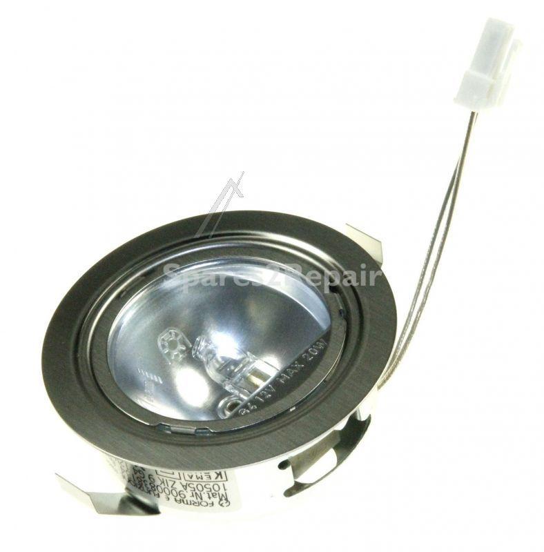 Halogen Lamp - 00621473 Halogen Lamp Complete [Bosch Siemens]