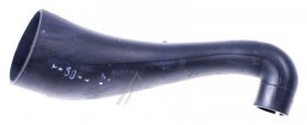 Connector Hose - C00444617 481010663416 Hose Airtrap [Whirlpool Indesit]