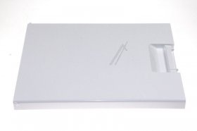 Freezer Case Flap - 2244508038 Flap Evaporator White [Electrolux Aeg]