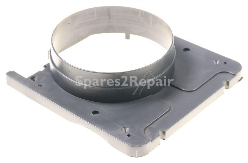 Faber Franke Roblin Channel - 133 0071 840 Lower Chimney Bk Ubp365