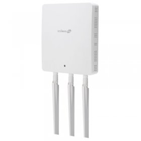 Edimax Wireless-lan Access Point - Ac1750 Wlan Dualband Access Point, 1750mbit-s