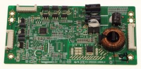 Tcl Remote Receiver Module - 08-48s4601-ir300aa Assembly Ir Board