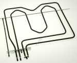 Brandt Top Element Oven - Ca5a005a7 Dual Grill Element Fagor 700w-1400w