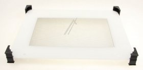 Oven inner Door Glass - 00771918 Inner Glass [Bosch Siemens]