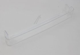 Vegetable Drawer Cover - 2109219044 Glass Shelf ventilation Grid 5 [Electrolux Aeg]