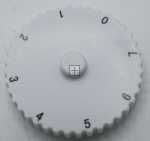 Hisense Gorenje Thermostat Control - Hk1632691 Thermostat Knob--drawing