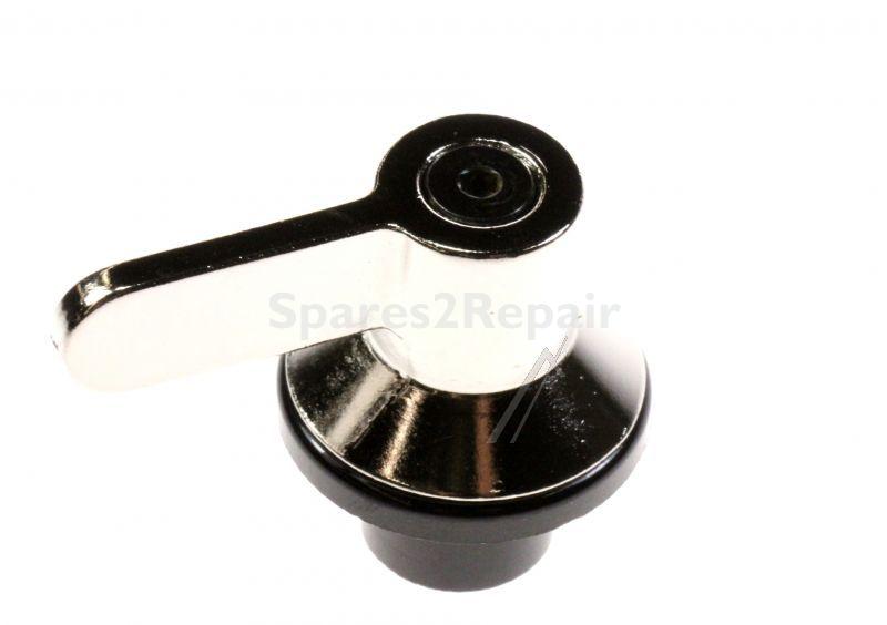 Smeg Button - 694971339 Oven Knob